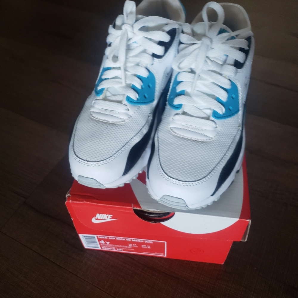 Nike Air Max 90